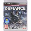 Defiance - Limited Edition
