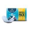 ATTENDS Soft 3 Extra Pack of 20