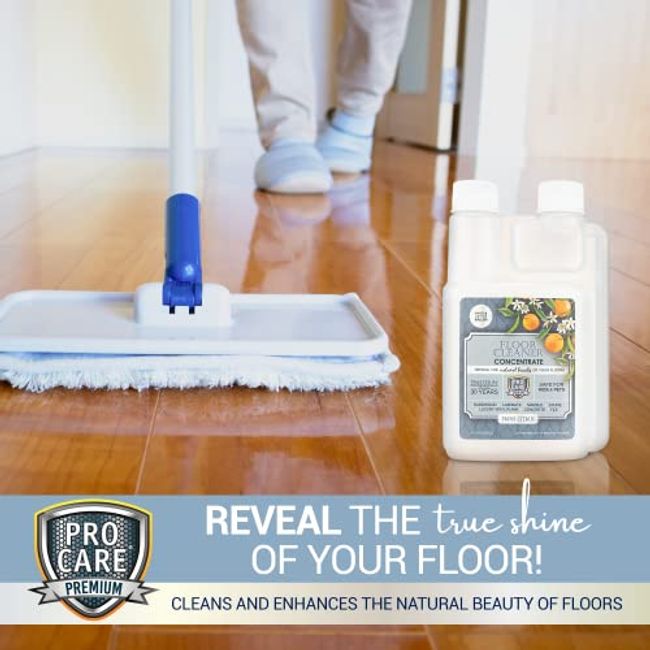 Premium Photo  Cleaning tiles floor with mop