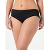 HAUTE PRESSION Damen T8039 CO1 Tankini-Badeanzug, Multicolore,