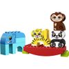 LEGO Duplo 10884 My First Balancing Animals