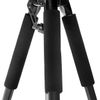 60" TITANIUM ALLOY PRO TRIPOD + DEDICATED REMOTE FOR CANON EOS REBEL 1100D 70D