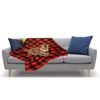 Pets Blanket Super Soft &Confortable,Fleece Blanket for Pet 30"x 40",Washable