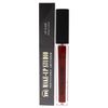 Make-up Studio Lip Glaze Red Divinity for Women - 0.13 oz Lip Gloss