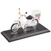 Skynet 1/12 Honda Super Cub Police Specifications