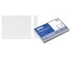 Favorit 100500097 Selbstklebe-Sendungen, transparent