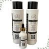 BAULAN LINEA CAPILAR HAIR REGROWTH 3 PASOS