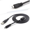Power USB Charger Data Sync Cable Cord Lead For Nikon CAMERA Coolpix P520 P320