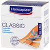 Hansaplast Classic 5 m x 8 cm Pflaster, 1 St. Pflaster