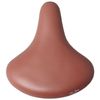 Kashima Saddle Seisakusho CHS-50HMC BR Saddle Mini Brown