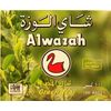 Alwazah green Tea 100 Bag 200 Grams