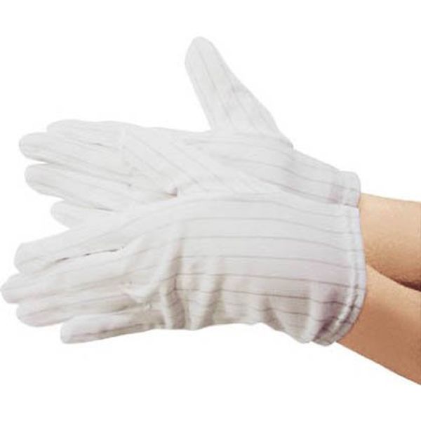 Custom (Custom) Electrostatic Prevention Gloves Small As – 302 – Small