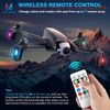 16Pcs Wireless LED Strobe Lights Remote 8 Colors USB Charging for Car Motorcycle