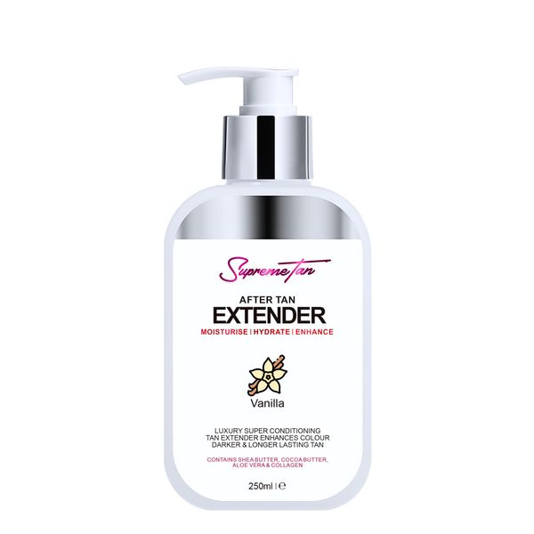 Supremetan After Tan Extender