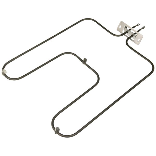 GE APPLIANCE PARTS WB44X200 Bake Element for GE, Hotpoint, and RCA Wall Ovens