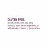 Nature's Way Eyebright 916mg Vegetarian Capsules, 100EA × 1EA, 100EA