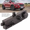 Driver Side Power Seat Switch, 88193 C2020TRY Front Left Side Adjust Switch Replacement for Tucson Sonata