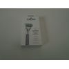 Cremo The Barber Grade Shave Experience Razor & 2 Cartridges New