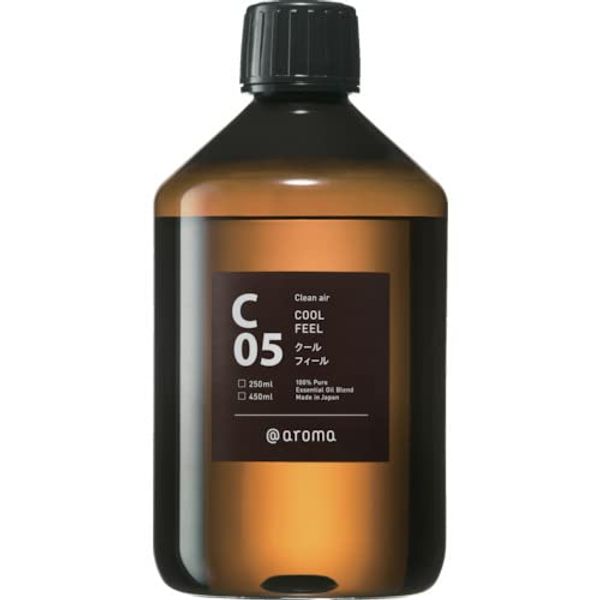 DOOC0545 Essential Oil C05 Cool Feel 450ML