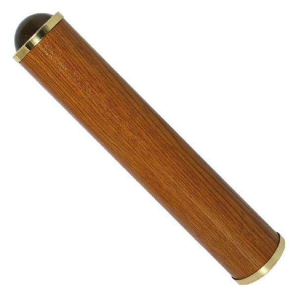 Bartl 101359 Octascope with Wood Structure
