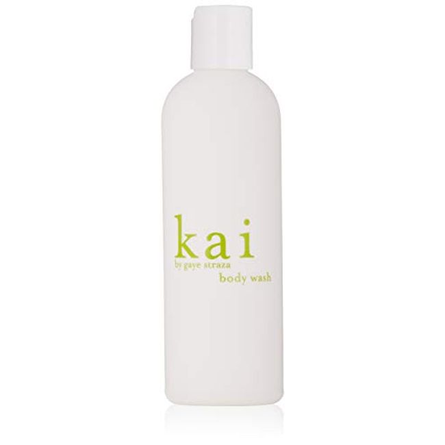 kai Body Wash, 8 Fl Oz