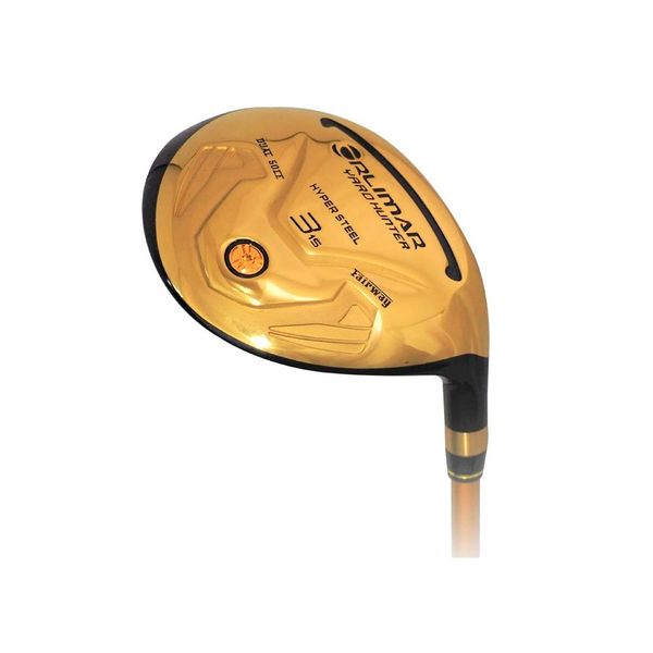 ORLIMAR Olimar Yard Hunter Fairway Wood 3W(R)