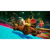 Dreamworks All-Star Kart Racing
