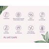 plantoCAPS® ALLEOVITE IMMUN | allergy blocker | hay fever | allergies to pollen, dust mites and pet dander