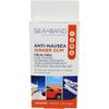 Anti Nausea Ginger Chewing Gum - 24 Each