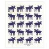 ecomfortHouse KLIPPAN Sponge Wipes, Moose NV, 200 Count