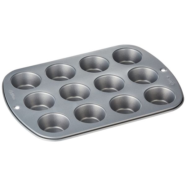 Wilton mini muffin pan 2105-952