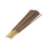 100 x Highly Scented & Coloured Indian Incense Sticks (PEACH MANGO)