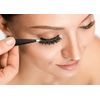 Eyebrow Tweezers Set, 2 Pack Professional Stainless Steel Precision Incline Tweezers and Pointed Eyebrow Tweezers Set Eyebrow Picking Buried Hair Removal for Women Men by RuiChy