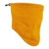 Beechfield B282R Recycled Fleece Hood, black