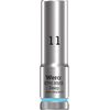 Wera 8790 HMB Deep 11.0, Cyan, 11.0 mm