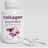 Multi Collagen Peptides | 120 Capsules