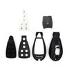To Suit Chrysler 300C LE LX 2008 - 2010 3 Button Key Remote Case/Shell/Blank/Enc
