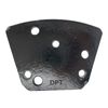 3 Pack Diamatic Sase CPS Grinding Discs for Concrete Grinders Soft Bond 30 Grit