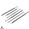 Professional Blackhead Remover Pimple Comedone Spot Acne Extractor Kit CE