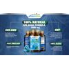 STEM CELL ENHANCER 60 CAPS, REGEN CELULAS MADRES bio CELL MADRE 1000 MG