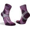 Hilly Unisex Trail - Anklet - Med Cushioning, Running Sock