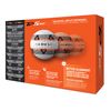 TaylorMade TP5 pix Golf Balls 2021,One Size