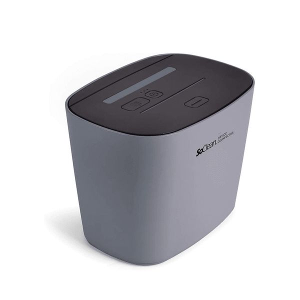 SoClean SC1500 Device Disinfector 