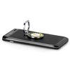 YouCustomizeIt Personalized Honeycomb, Bees & Polka Dots Cell Phone Ring Stand & Holder