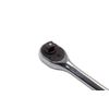 US PRO Extra Long 280mm 3/8 DR 72T Quick Release Ratchet 4153