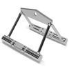 A2ZCare Cable Attachments: Double D Handle, Rotating Straight Bar, V Shaped Bar