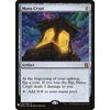 Magic: The Gathering - Mana Crypt - Mystery Booster - Eternal Masters