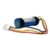 3000mAh Harman Kardon Onyx Studio 4 Speaker Battery Replacement ICR22650 22650