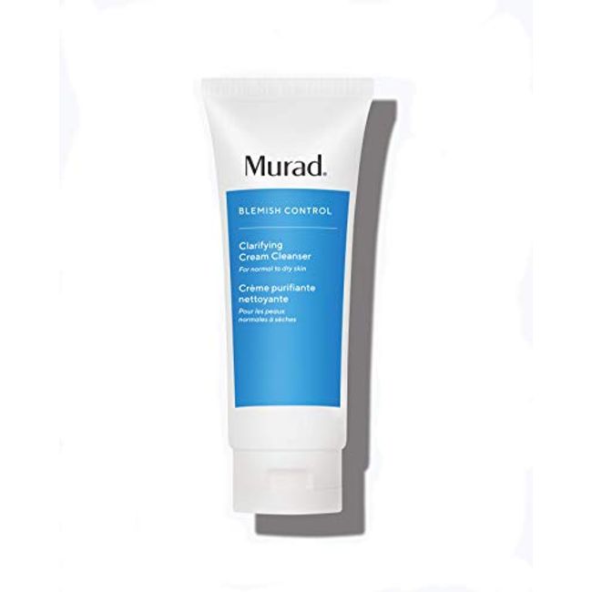 Murad Clarifying Cream Cleanser 200ml