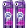 Lady Speed Stick Deodorant 2.3oz Shower Fresh (2 Pack)